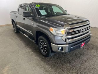 2016 Toyota Tundra