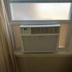 Window Ac Unit