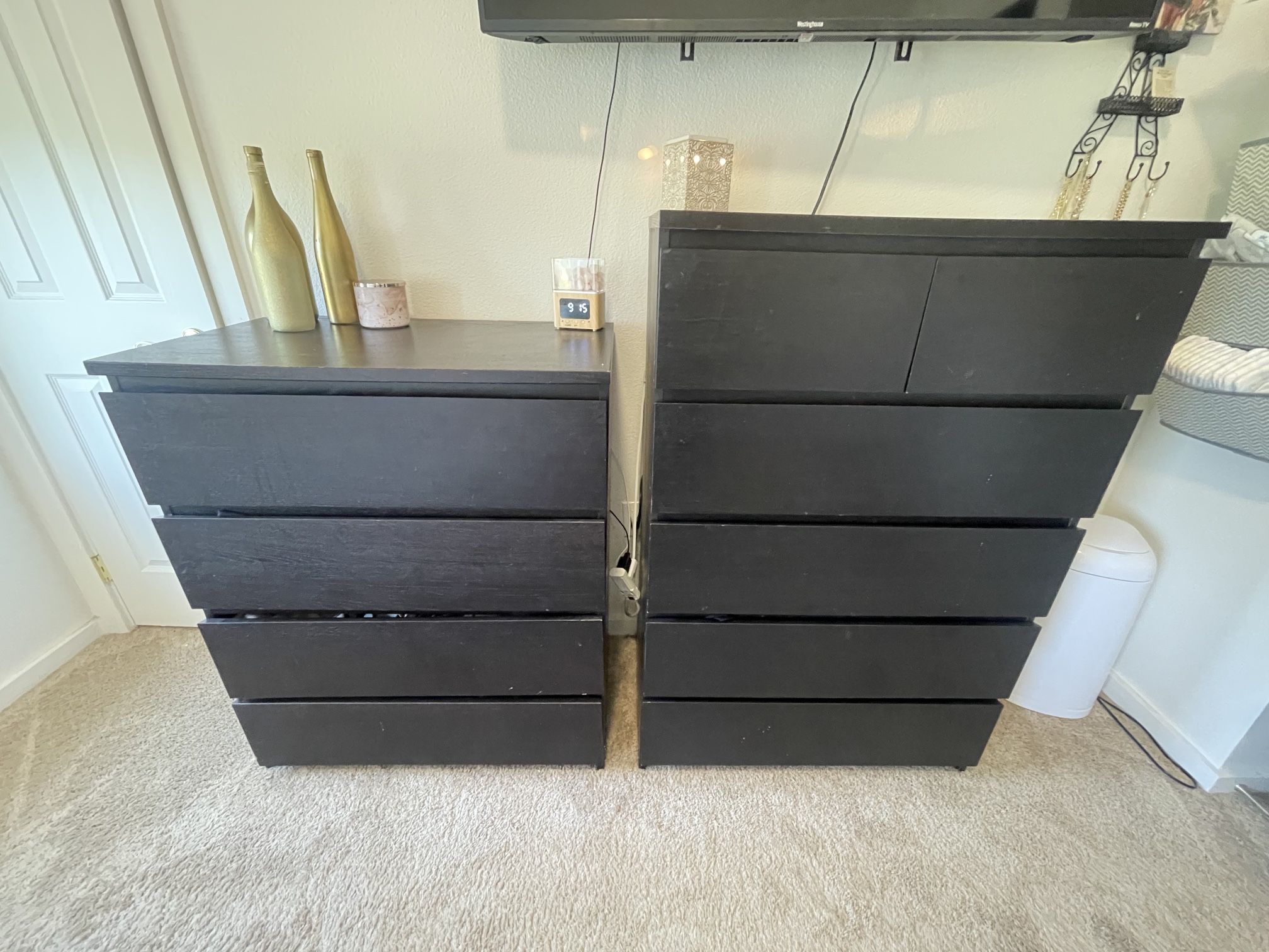 Full Bedroom Set $200 OBO