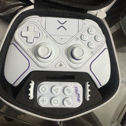 VICTRIX PRO BFG PS5 PS4
