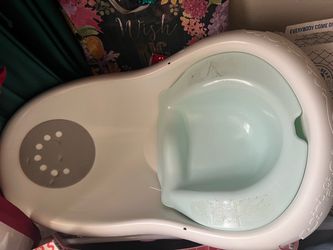 Baby bath