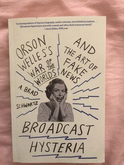 Broadcast Hysteria
