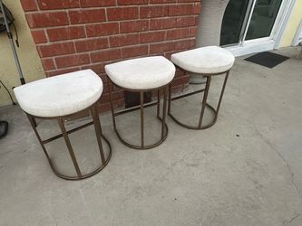 Bar stools