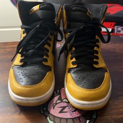 Jordan 1 High OG