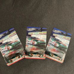 2025 Hot Wheels 7 Eleven Supra
