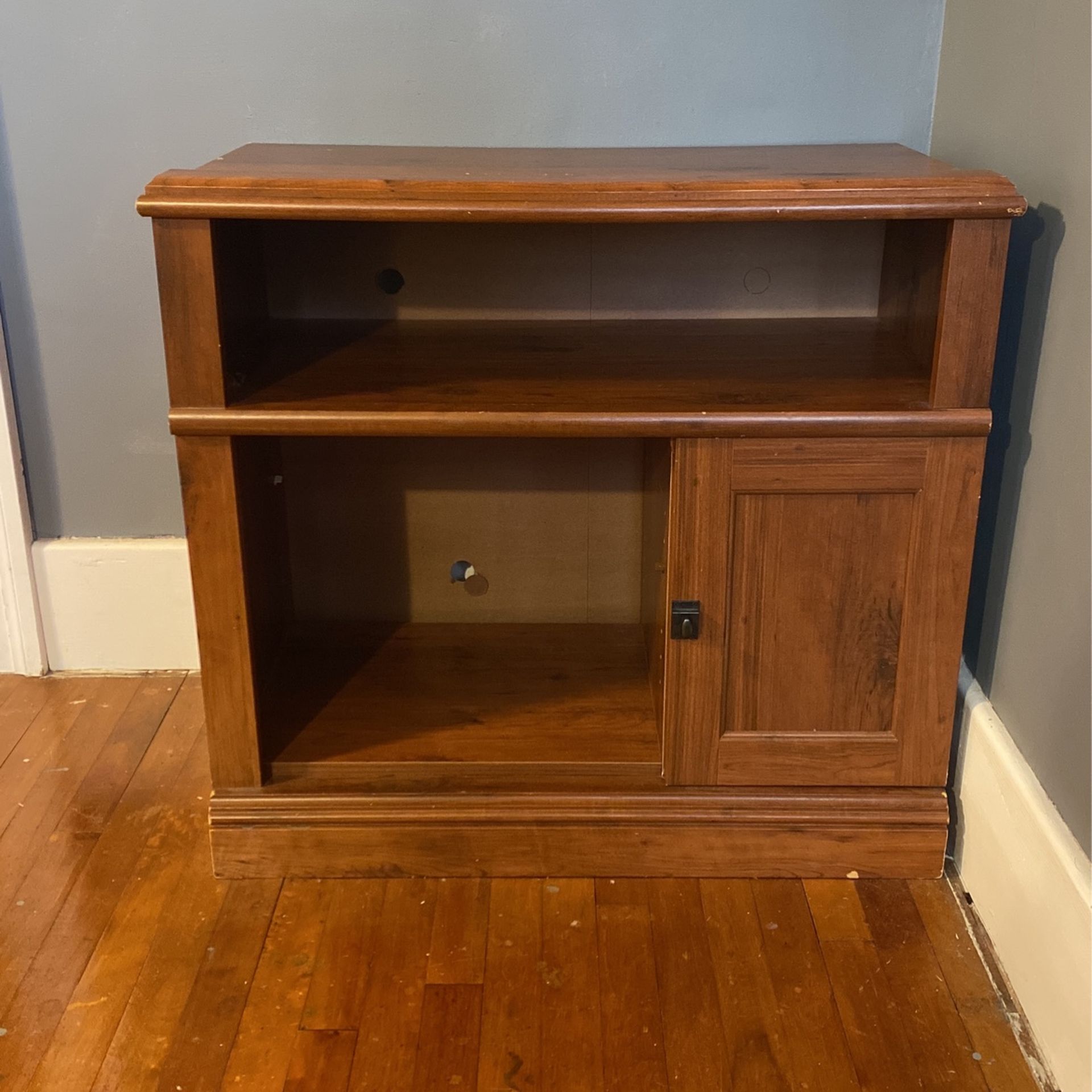 TV (Television) Media Center / TV Stand