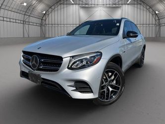 2019 Mercedes-Benz GLC