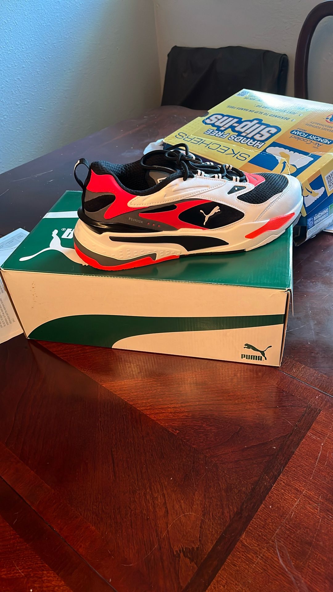 Puma Size 10