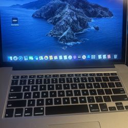 MacBook Pro 2014