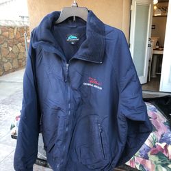 Tri-Mountain El Paso Jacket XL