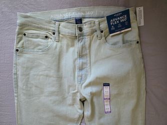 Men's Jeans Size 36x34 New