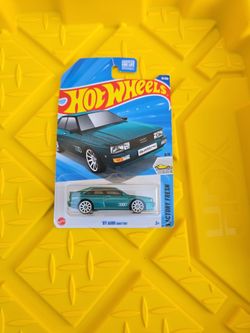 Hotwheels