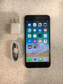 iPhone 6s Plus 64GB Unlocked