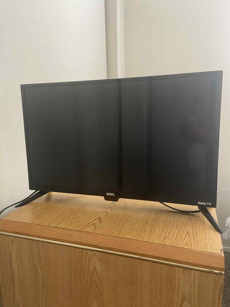 32' In Roku Tv