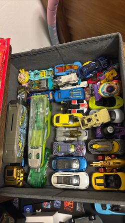 hotwheels