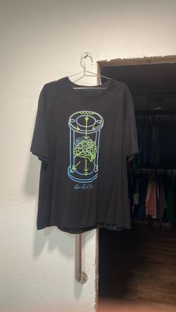 Tame Impala Concert Tee XL