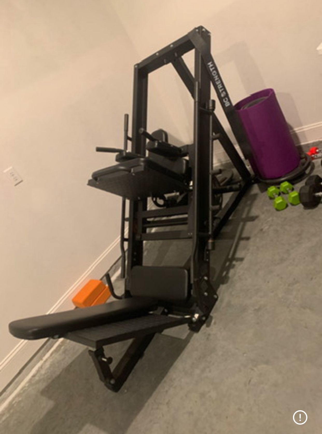 Fitness Equipment