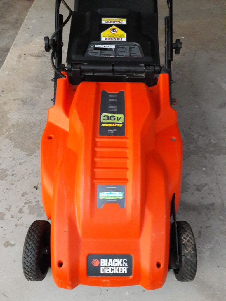Lawnmower / Electric Lawnmover / Lawn movers