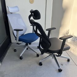Brand New Computer Chair Office Chair Ergonomic Mesh Chair 