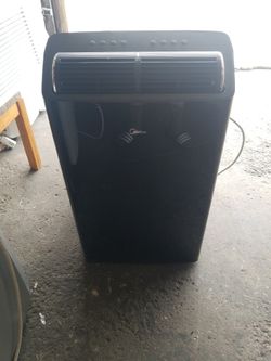 A/C Air Acondition Mobil