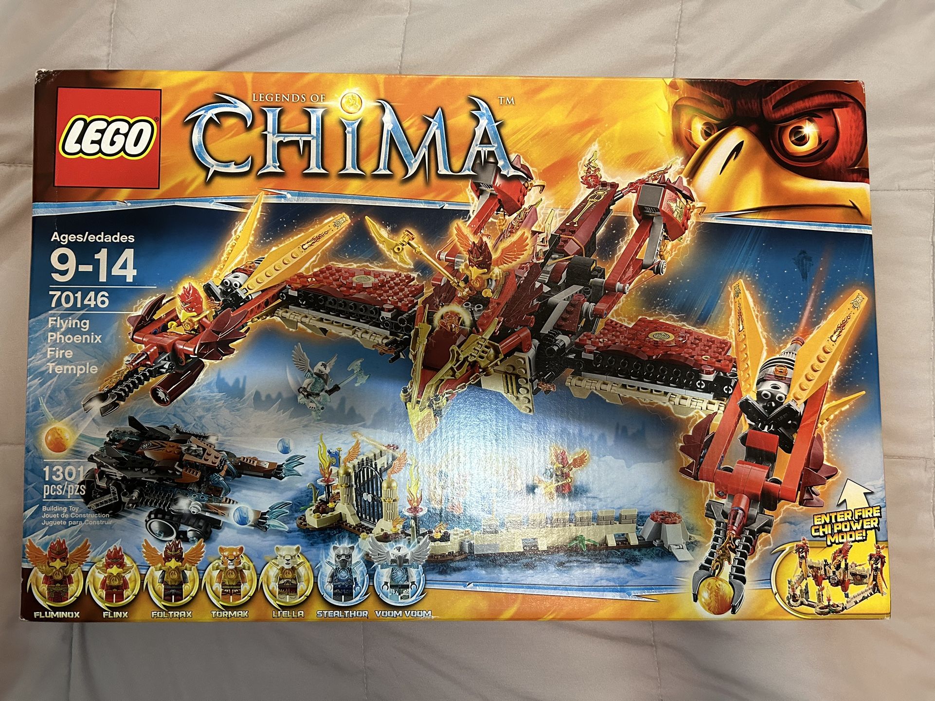 Legends Of Chima Flying Phoenix Fire Temple,All Products : American Fashion Style Bags On Sale