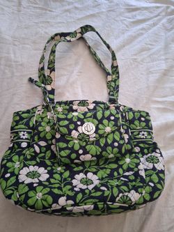 Vera Bradley Purse and Wallet