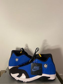 Jordan 14’s