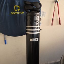 Dripex Punching Bag With Sand Plus Gloves