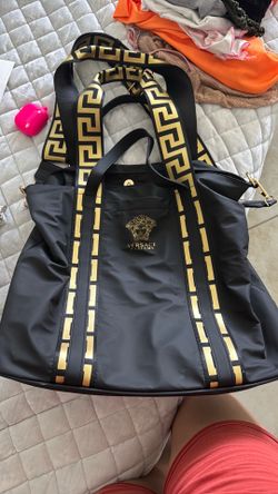 Perfume bag