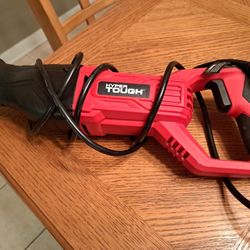 Reciprocating Saw