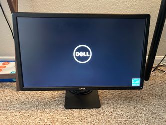 DELL Flat Panel Monitor