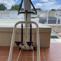 VitaMaster Pro   Para Ejercicio 