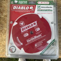 James Hardie 7 1/4 Hardie Blades 