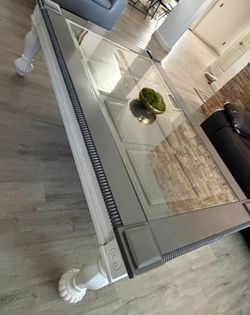 Coffee  table