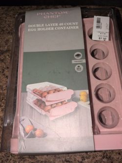 Egg holder