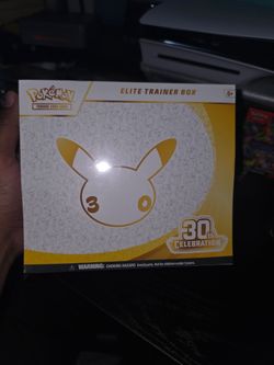 30th etb