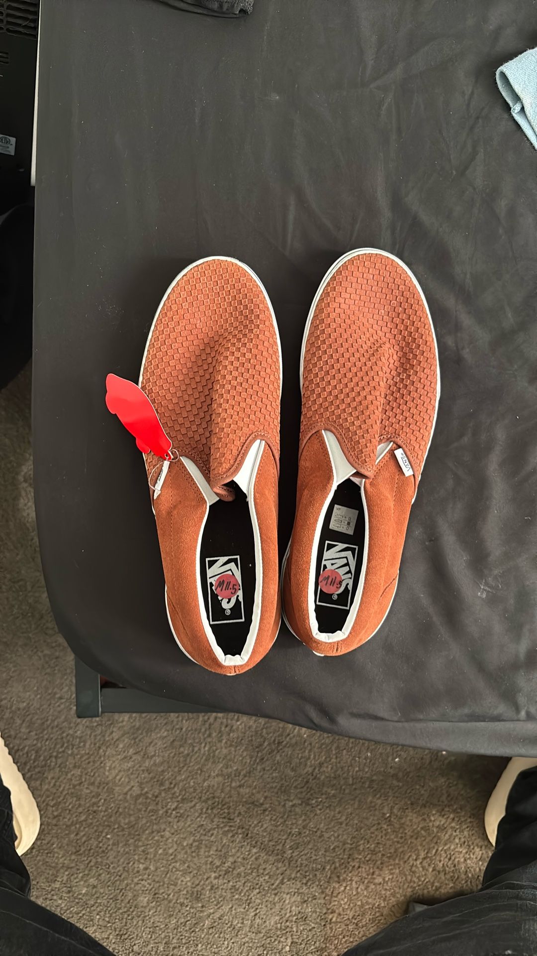 Vans Shoes