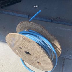 2 Gauge Aluminum Wire