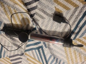 lampara craftsman  recargable  en buenas  condisiones