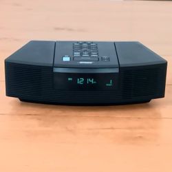Bose Wave Radio 