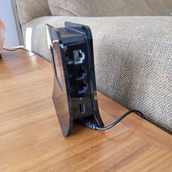 Almond Wireless Router / Range Extender 