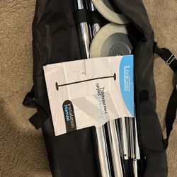 Portable Pole For Pole Dancing 