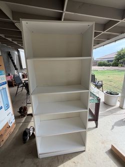 Bookshelf