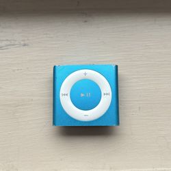 iPod Shuffle 2gb