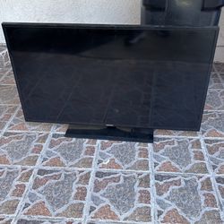 Samsung Tv For Parts 