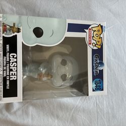 Casper - Funko Pop