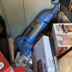 Used Vacuum
