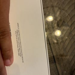 Apple Watch Series 9 45mm Silver Al Storm Blue Sb/m GPS