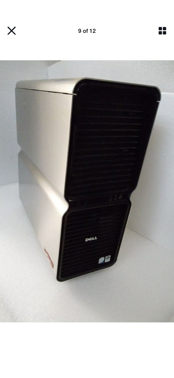 Dell XPS 720 Computer for Sale in LAS VEGAS, NV OfferUp