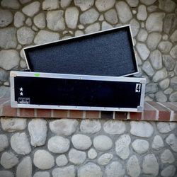 Amplifier Road Case 